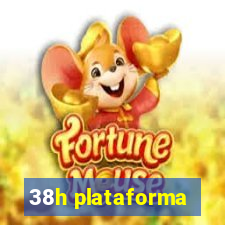 38h plataforma